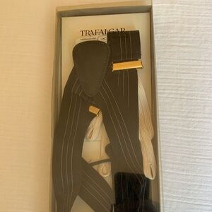 Trafalgar Suspenders